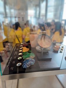 Ξενάγηση στην Αθήνα του Περικλή (7)