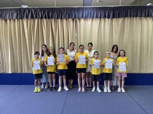 Διαγωνισμός Ορθογραφίας Ε' & Στ' Δημοτικού(5)