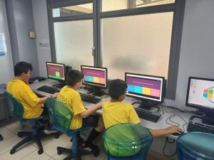 Διαγωνισμός Ορθογραφίας Ε' & Στ' Δημοτικού(6)