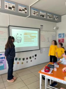 Οι παρουσιάσεις μας(2)