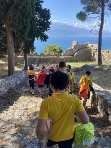 Εκεί που το χθες συναντά το σήμερα(1)