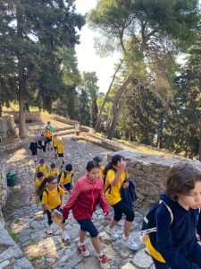 Εκεί που το χθες συναντά το σήμερα(4)