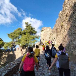 Εκεί που το χθες συναντά το σήμερα(5)