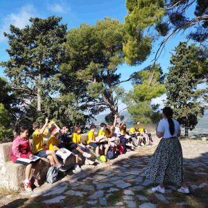 Εκεί που το χθες συναντά το σήμερα(6)