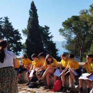 Εκεί που το χθες συναντά το σήμερα(7)