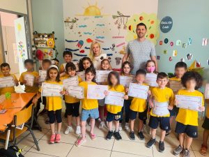 Πετάμε στην ορθογραφία!!(3)