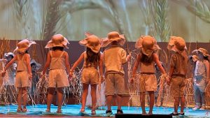 Περσεφόνη... της Δήμητρα μοναχοκόρη! (10)