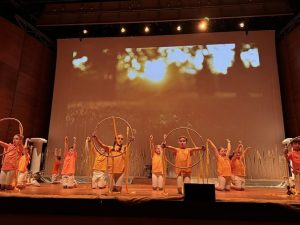 Περσεφόνη... της Δήμητρα μοναχοκόρη! (11)