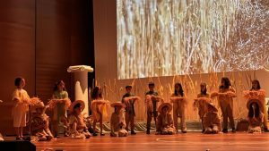 Περσεφόνη... της Δήμητρα μοναχοκόρη! (14)