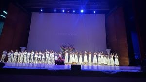 Περσεφόνη... της Δήμητρα μοναχοκόρη! (15)