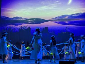 Περσεφόνη... της Δήμητρα μοναχοκόρη! (17)