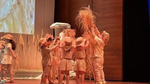 Περσεφόνη... της Δήμητρα μοναχοκόρη! (18)