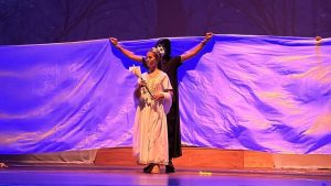 Περσεφόνη... της Δήμητρα μοναχοκόρη! (19)