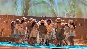 Περσεφόνη... της Δήμητρα μοναχοκόρη! (20)