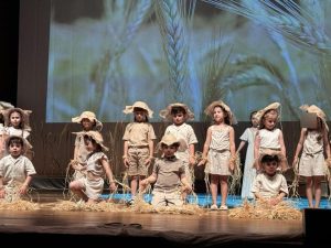 Περσεφόνη... της Δήμητρα μοναχοκόρη! (27)