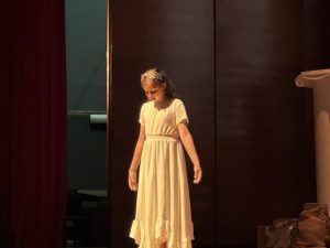 Περσεφόνη... της Δήμητρα μοναχοκόρη! (28)