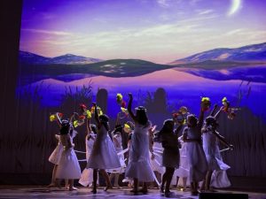 Περσεφόνη... της Δήμητρα μοναχοκόρη! (29)