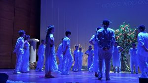 Περσεφόνη... της Δήμητρα μοναχοκόρη! (30)