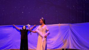 Περσεφόνη... της Δήμητρα μοναχοκόρη! (31)