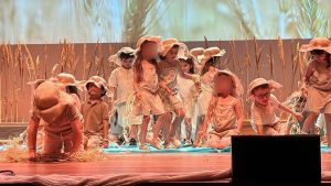 Περσεφόνη... της Δήμητρα μοναχοκόρη! (33)