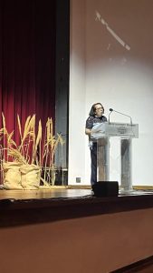 Περσεφόνη... της Δήμητρα μοναχοκόρη! (4)