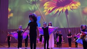 Περσεφόνη... της Δήμητρα μοναχοκόρη! (5)