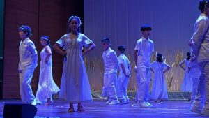 Περσεφόνη... της Δήμητρα μοναχοκόρη! (8)