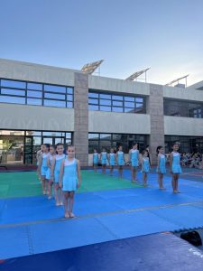 Τελετή λήξης ενόργανης(2)