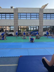 Τελετή λήξης ενόργανης(4)