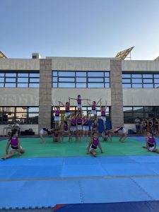 Τελετή λήξης ενόργανης(6)