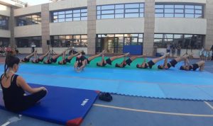 Τελετή λήξης ενόργανης(7)