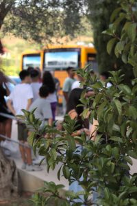 Αγιασμός και έναρξη της νέας σχολικής χρονιάς(7)