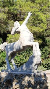 Ολυμπιακοί Αγώνες(4)