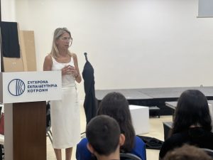 Παγκὀσμια Ημέρα Διατροφής (2)