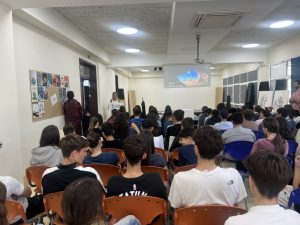 Παγκὀσμια Ημέρα Διατροφής (3)