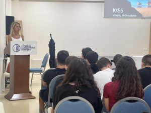 Παγκὀσμια Ημέρα Διατροφής (6)