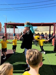 ΧΡΟΝΙΑ ΠΟΛΛΑ ΠΑΠΠΟΥ ΚΑΙ ΓΙΑΓΙΑ(4)