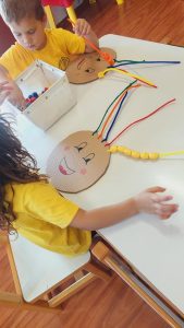 Χρώματα Παντού(1)