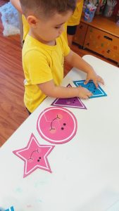 Χρώματα Παντού(11)