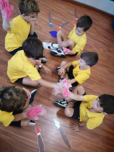 Χρώματα Παντού(12)