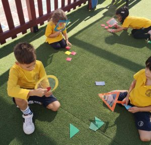 Χρώματα Παντού(14)