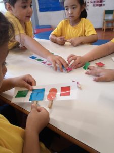 Χρώματα Παντού(19)