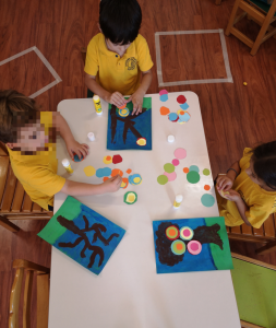 Χρώματα Παντού(20)