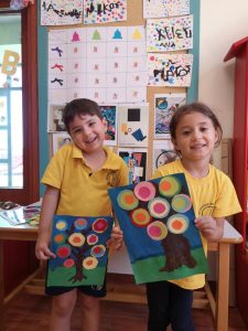 Χρώματα Παντού(23)