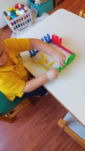 Χρώματα Παντού(3)