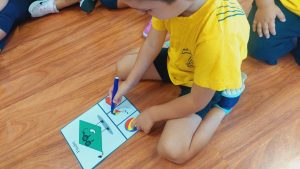 Χρώματα Παντού(7)