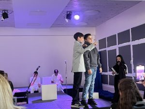 Τη Ρωμιοσύνη μην την κλαις.... (11)