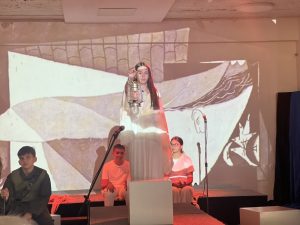 Τη Ρωμιοσύνη μην την κλαις.... (12)