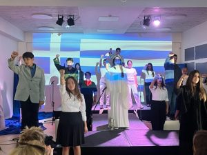 Τη Ρωμιοσύνη μην την κλαις.... (16)