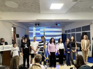 Τη Ρωμιοσύνη μην την κλαις.... (18)